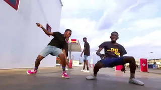 k mula fa ma me dance cover by allo dancers