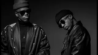 black motion ft canndy ma ndebele remix 