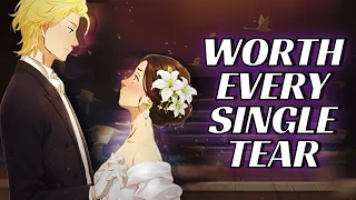 why love through a prism is so heartbreakingly beautiful no ai best romance anime 