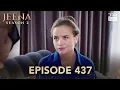 Lagu Turkish Drama in Urdu | Jeena Season 2 Episode 437 | Urdu Dubbed | UH1