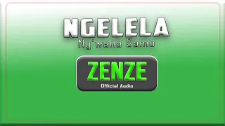 NGELELA NG WANA SAMO UJUMBE WA MASEBHU 2024 