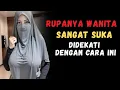 Download Lagu Trik Psikologi Mendekati Wanita Dengan TARIK ULUR 