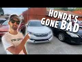 How I Got a Honda For Under 2000