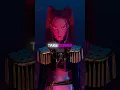 Download Lagu The Final Version of Takedown Had Me SHOCKED 🫢 (Takedown - KPop Demon Hunters) #shorts