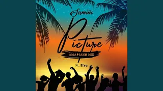picture amapiano mix feat efya 
