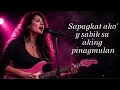 Pagbabalik - Asin | Bluesa Filipina Rock Blues Cover