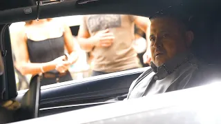                                                            جورج وسوف   كواليس تصوير نجم عالي دندنها