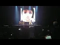 Lagunya Begini Nadanya Begitu - Jason Ranti feat. Iwan Fals Konser Aku Cinta