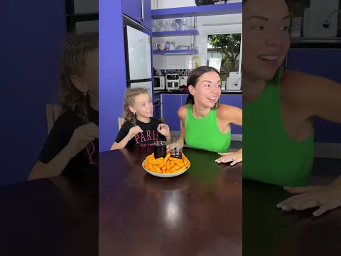 Whose glass is more filled?