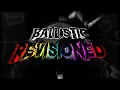 Download Lagu Friday Night Funkin': VS Whitty - Ballistic REVISIONED (FAN-MADE) [EPILEPTIC WARNING]