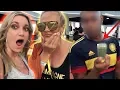 ACCIDENTALLY BUSTED DRUG DEALER