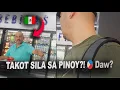 MY CANCUN EXPERIENCE AS A FILIPINO