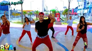  manu aguilar zumba guayo elvis crespo ft ilegales