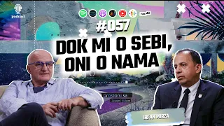 Irfan Mirza: BiH mora ostaviti digitalni trag - O prostoru sa Zecom i Vukom