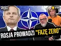 Lagu GEN. KOZIEJ: PRZESMYK SUWALSKI TO CEL NUMER JEDEN. ROSJA JUŻ PROWADZI \