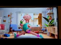Fred Meyer Commerical work out Kroger