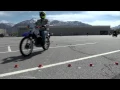 The BRC Basic Rider Course Motorcycle Class with Utah Rider Ed