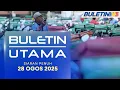 Download Lagu RUU Perolehan Kerajaan, RUU Pekerja Gig 2025 Lulus | Buletin Utama, 28 Ogos 2025