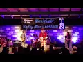 North Mississippi Allstars & Robert Kimbrough "Lord, Have Mercy on Me" (Junior Kimbrough) 7/6/19 IL