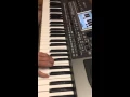 Lagu Korg Pa900 Tarab mix live new style 2015