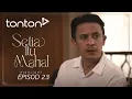 Download Lagu [HIGHLIGHT] Setia Itu Mahal (2025): Episod 23 - Lawan Hakim, Jangan Biar Dalina Tuntut Macam-Macam!!