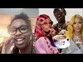 Summer SPEAKS OUT about AHNA MAC BL0CKING her cause of new fiance JAZZ CHISOLM 12 26 2025
