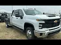 New 2026 Chevrolet Silverado 3500 Chassis Cab Work Tru