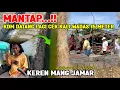 TIBA-TIBA KDM DATANG LAGI ‼️ CEK KALI WADAS LEBAR 15 METER
