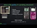 Python In Education Graphing Calculator