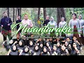 Lagu NUSANTARAKU || Cover By Kantor Pertanahan Kota Blitar