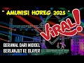 Download Lagu DJ KARNAVAL TERBARU 2025 FULL BASS HOREG - BREOWG AUDIO FULL ALBUM