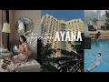 Download Lagu AYANA MIDPLAZA JAKARTA: Full Experience 3 Hari 2 Malam Staycation di Hotel Bintang 5 Jakarta