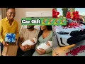 Download Lagu Somizi Visits Mohale Twins In The Hospital With A Brand New Car Gift As A Push Gift.