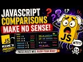 JavaScript vs Deep Dive null undefined 0 Confusing Cases IT Wala