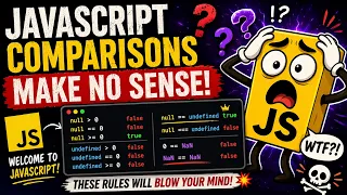 JavaScript vs Deep Dive null undefined 0 Confusing Cases IT Wala