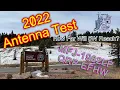 2022 Antenna Test How Far Will 5W Reach MFJ-1982LP QRP EFHW