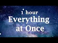 Download Lagu Lenka - Everything At Once  | [ Lyrics ] | [ 1Hour ] [ Loop ]