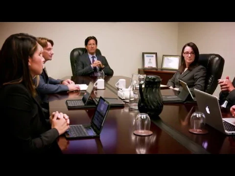 Clients First - Phillips Law Firm