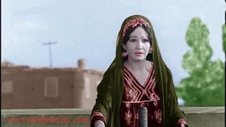 موسيقي فيلم شيئ من الخوف دندنها