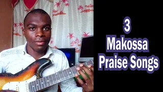 solfa notes and chord progressions of 3 makossa songs lead guitar tutorial