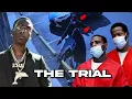 THE YOUNG DOLPH TRIAL MAIN SHOOTER SNITCHING ON EVERYONE