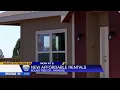 CHIP opens applications to rent single-family homes in Paradise