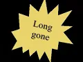 She's Long Gone by The Black Keys (lyrics)