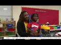 KCKPS launches new dual language program opening doors for academic fluency in Spanish English