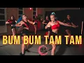 Download Lagu BUM BUM TAM TAM | Mc Fioti Future J Balvin Stefflon Don Juan Magan  | | Choreography Paiige Ferrando