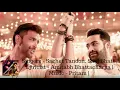 Janaab-e-Aali Full Song Audio | WAR 2 | Pritam, Sachet Tandon, Saaj Bhatt, Amitabh | MC Creation |