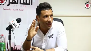 إسلام بحيري يكشف كواليس مناظرته الشهيرة مع الحبيب علي الجفري والدكتور أسامة الأزهري دندنها