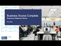 Business Source Complete