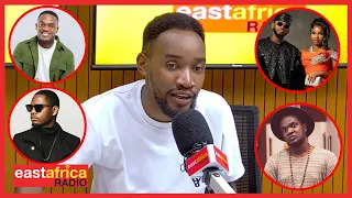 EXCLUSIVE PAUL CLEMENT REJECTS ZUCHU IN PUBLIC THIS CASE WILL SURPRIS YOU JOEL LWAGA BEN POL  EXCLUSIVE PAUL CLEMENT REJECTS ZUCHU IN PUBLIC THIS CASE WILL SURPRIS YOU JOEL LWAGA BEN POL