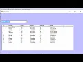 Visual Basic net tutorial filter data in listview using ComboBox in sql server